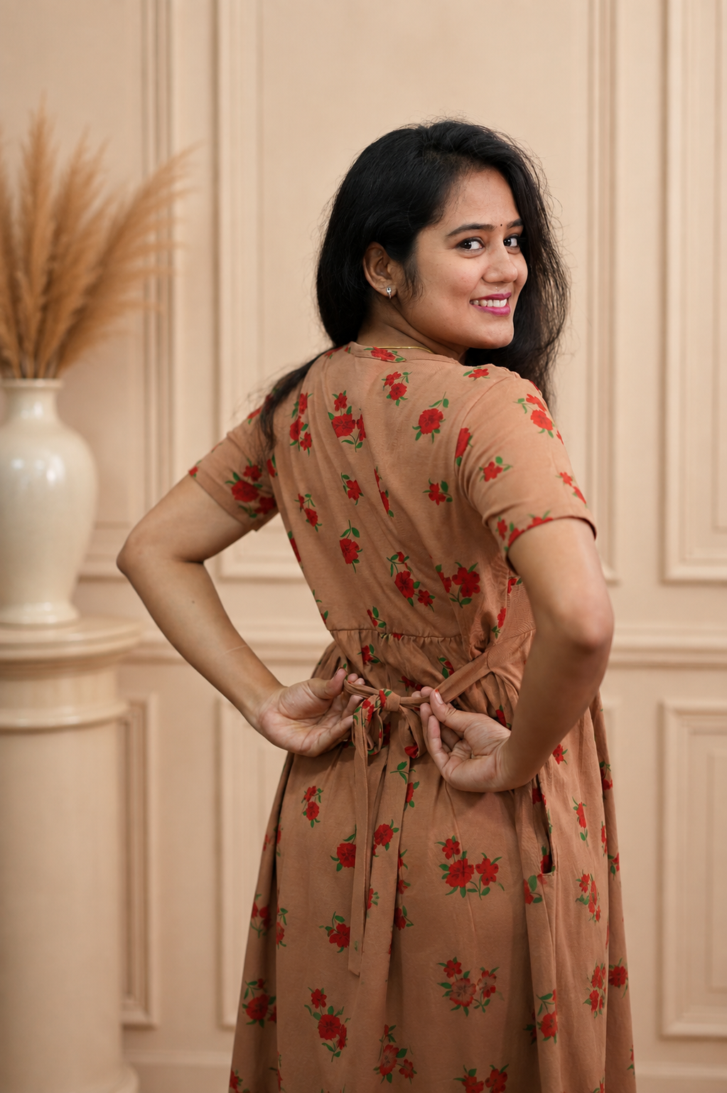 Seraphine - (Casual Loungewear)