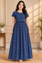 Nivelle (ZIPLESS MATERNITY)