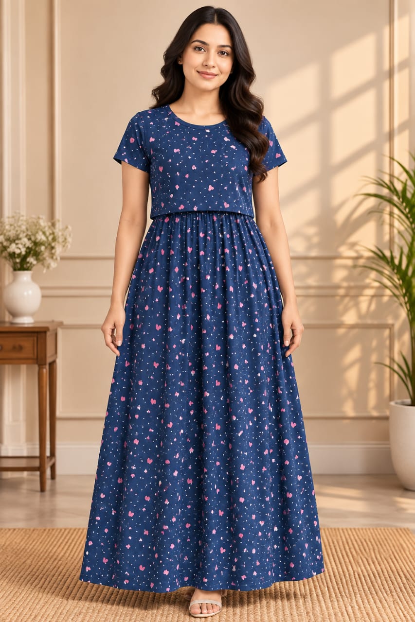 Nivelle (ZIPLESS MATERNITY)