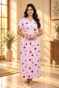 Zafelle- (Casual Loungewear)