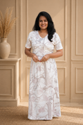 Ivory Forest (ZIPLESS MATERNITY)