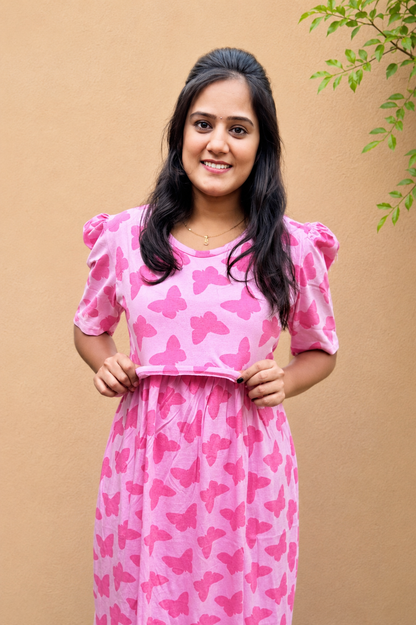 ZIPLESS MATERNITY
