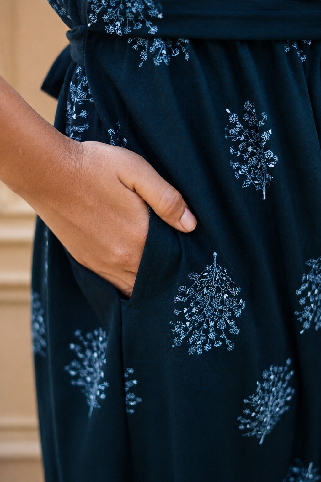 Midnight (ZIPLESS MATERNITY)