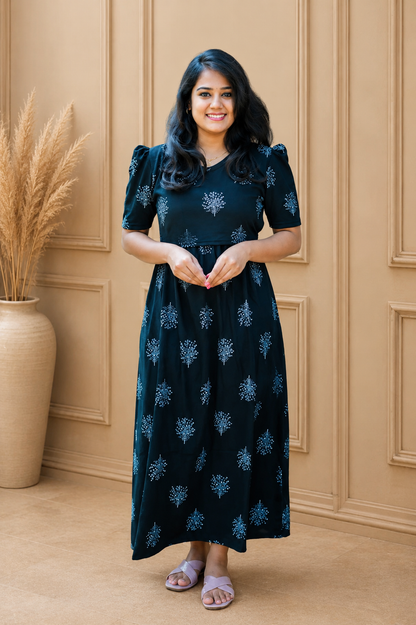 Midnight (ZIPLESS MATERNITY)