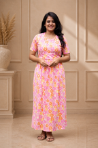 Sweet Spring  (ZIPLESS MATERNITY)