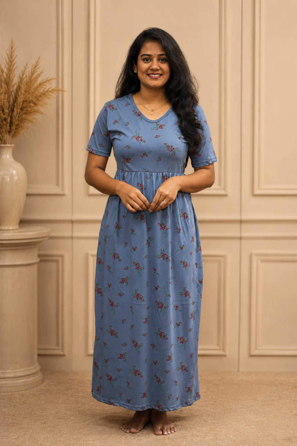Elaria- (Casual Loungewear)