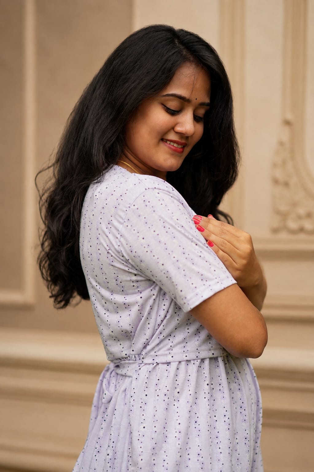 Pure Elegance  (ZIPLESS MATERNITY)