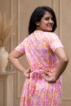 Sweet Spring  (ZIPLESS MATERNITY)