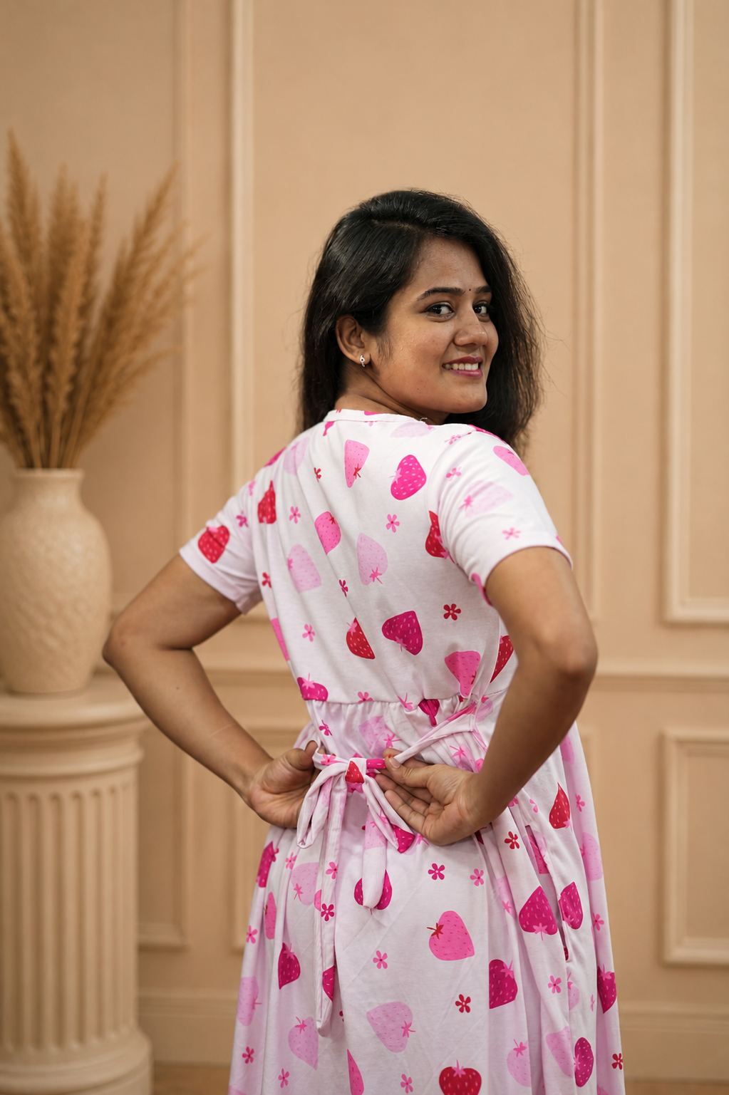 Zafelle- (Casual Loungewear)