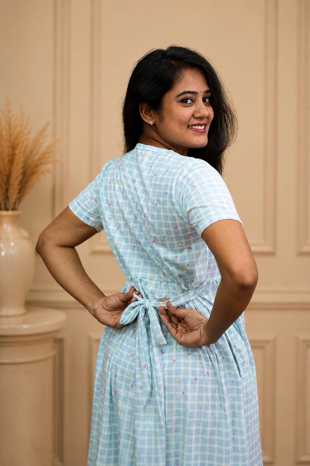 Lunelle- (Casual Loungewear)