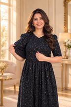 MIRELLE (Maternity Removable Coat)