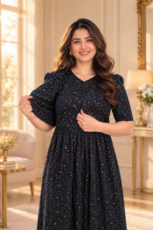 MIRELLE (Maternity Removable Coat)