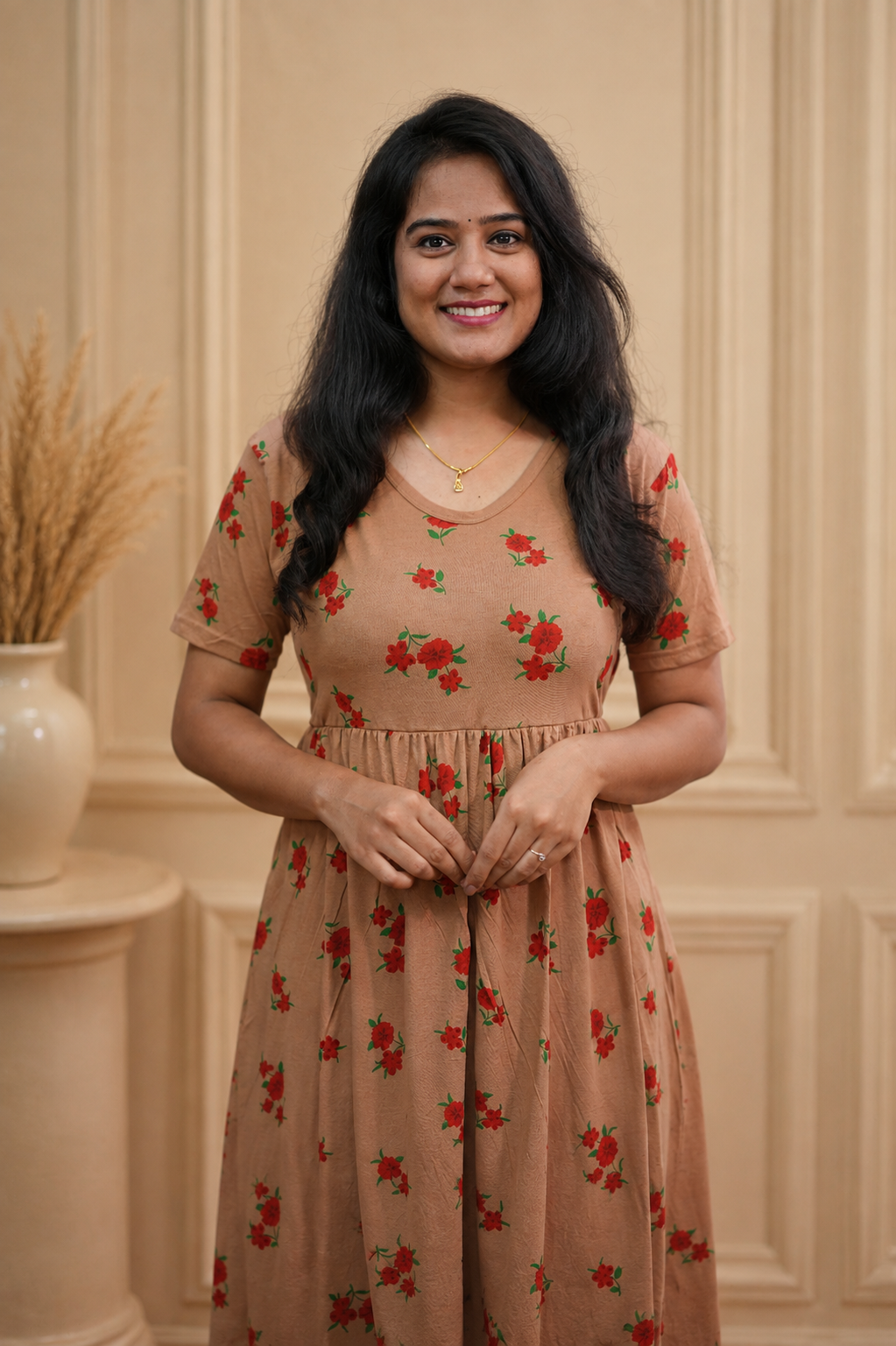 Seraphine - (Casual Loungewear)