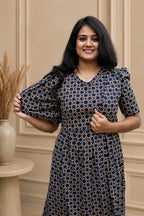 MATERNITY REMOVABLE COAT ( GRANDE GLOW )