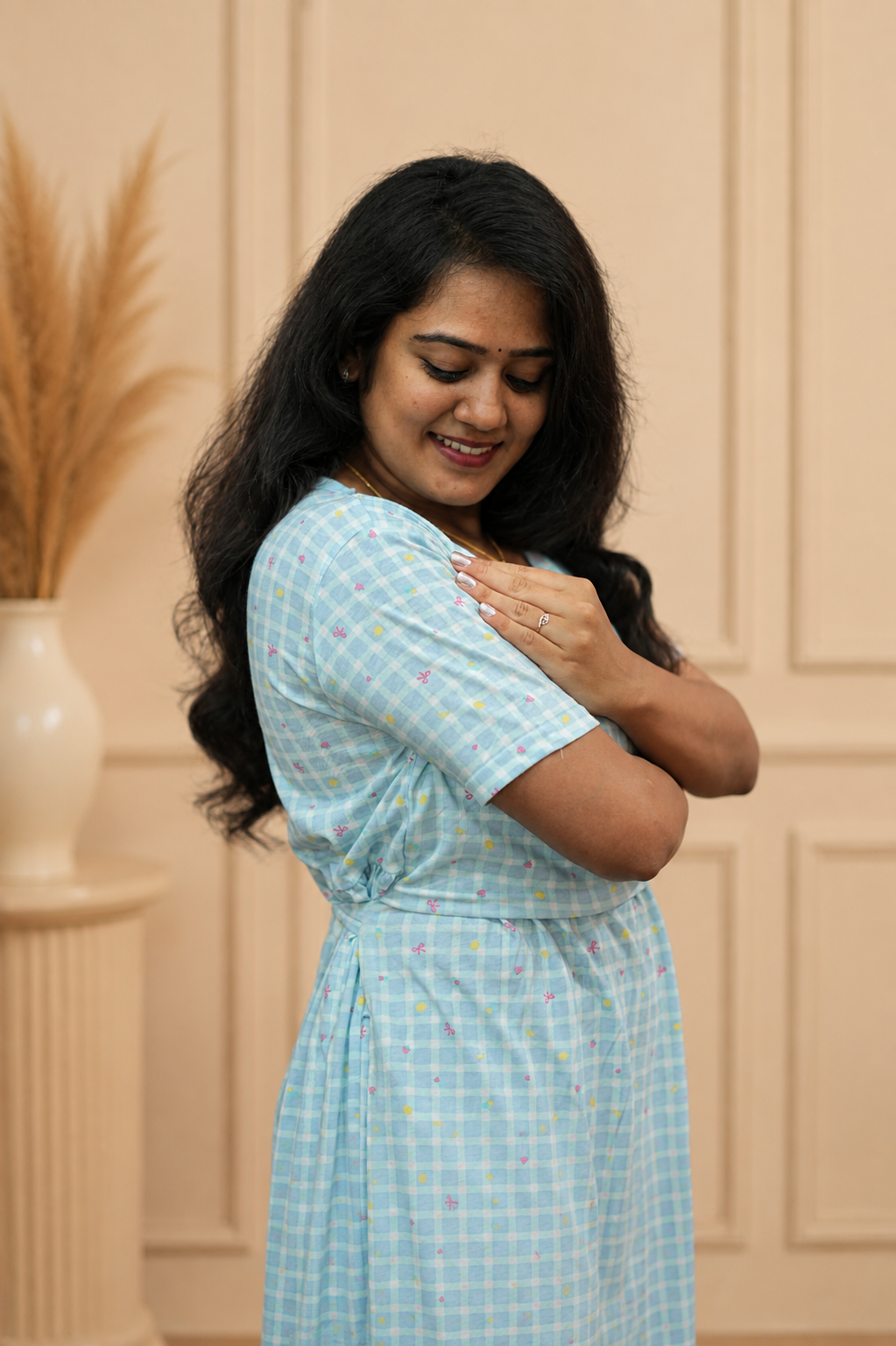 Lunelle- (Casual Loungewear)