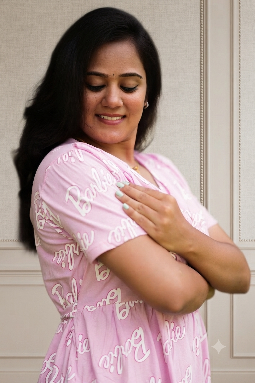 Aurora (Casual Loungewear Shawl)