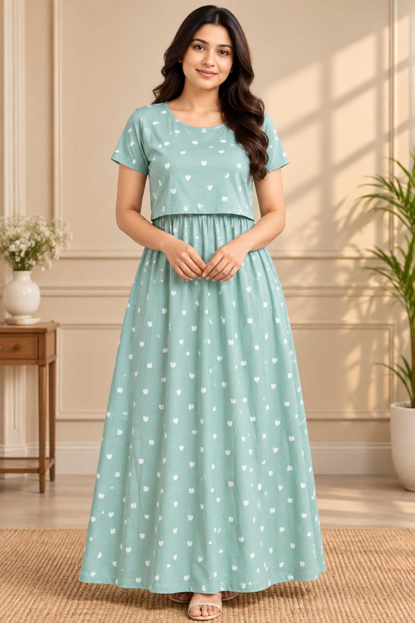 Felvira (ZIPLESS MATERNITY)