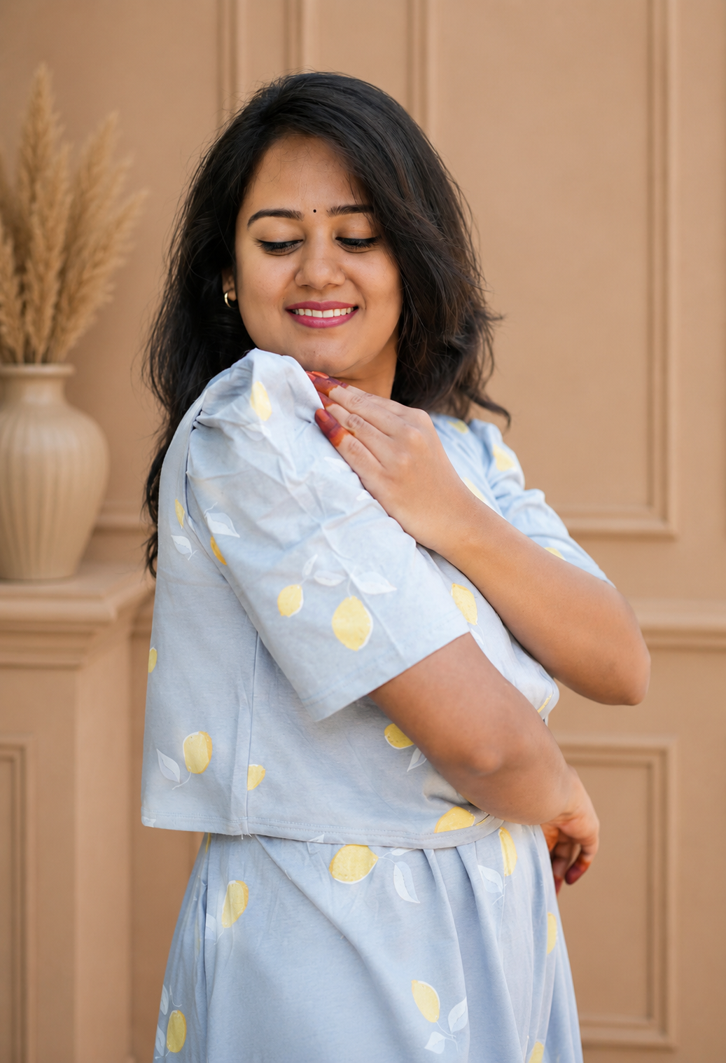 MATERNITY REMOVABLE COAT