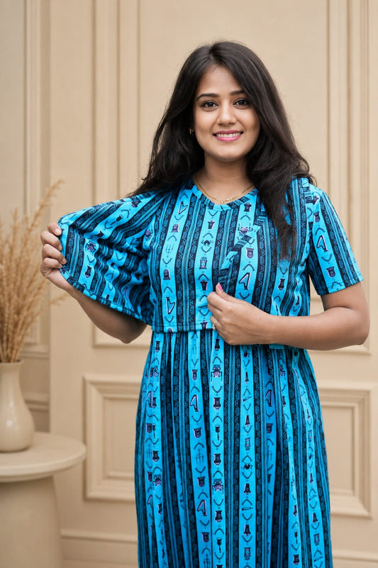 MATERNITY REMOVABLE COAT (Nurtura)