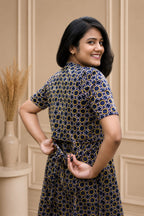 MATERNITY REMOVABLE COAT ( GRANDE GLOW )