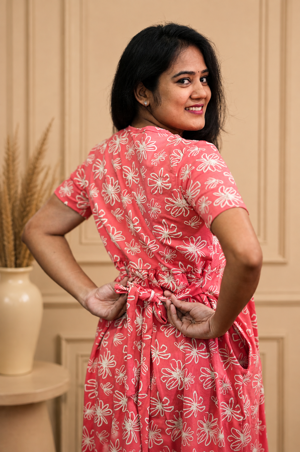 Elowen- (Casual Loungewear)