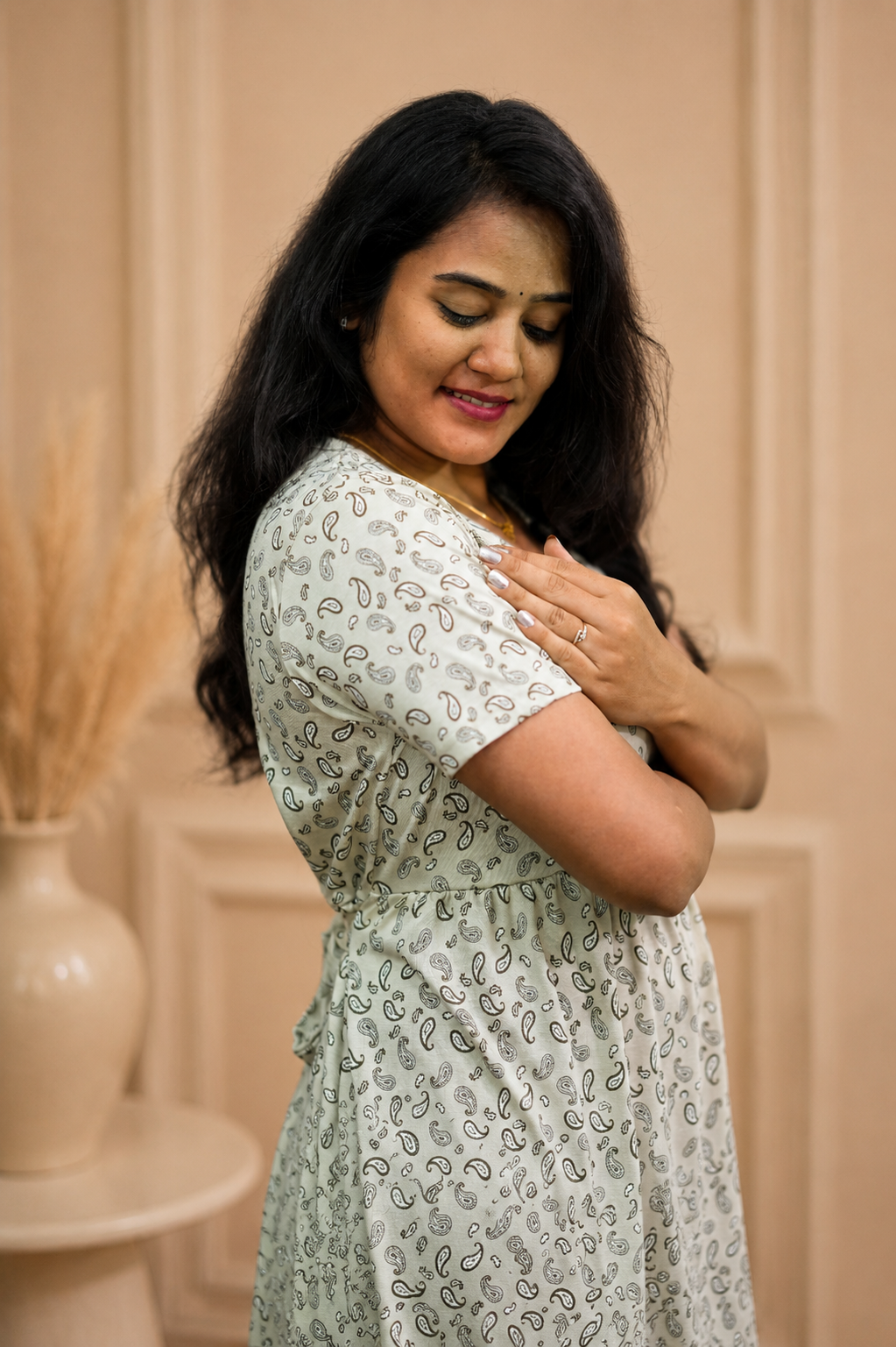 Novera- (Casual Loungewear)
