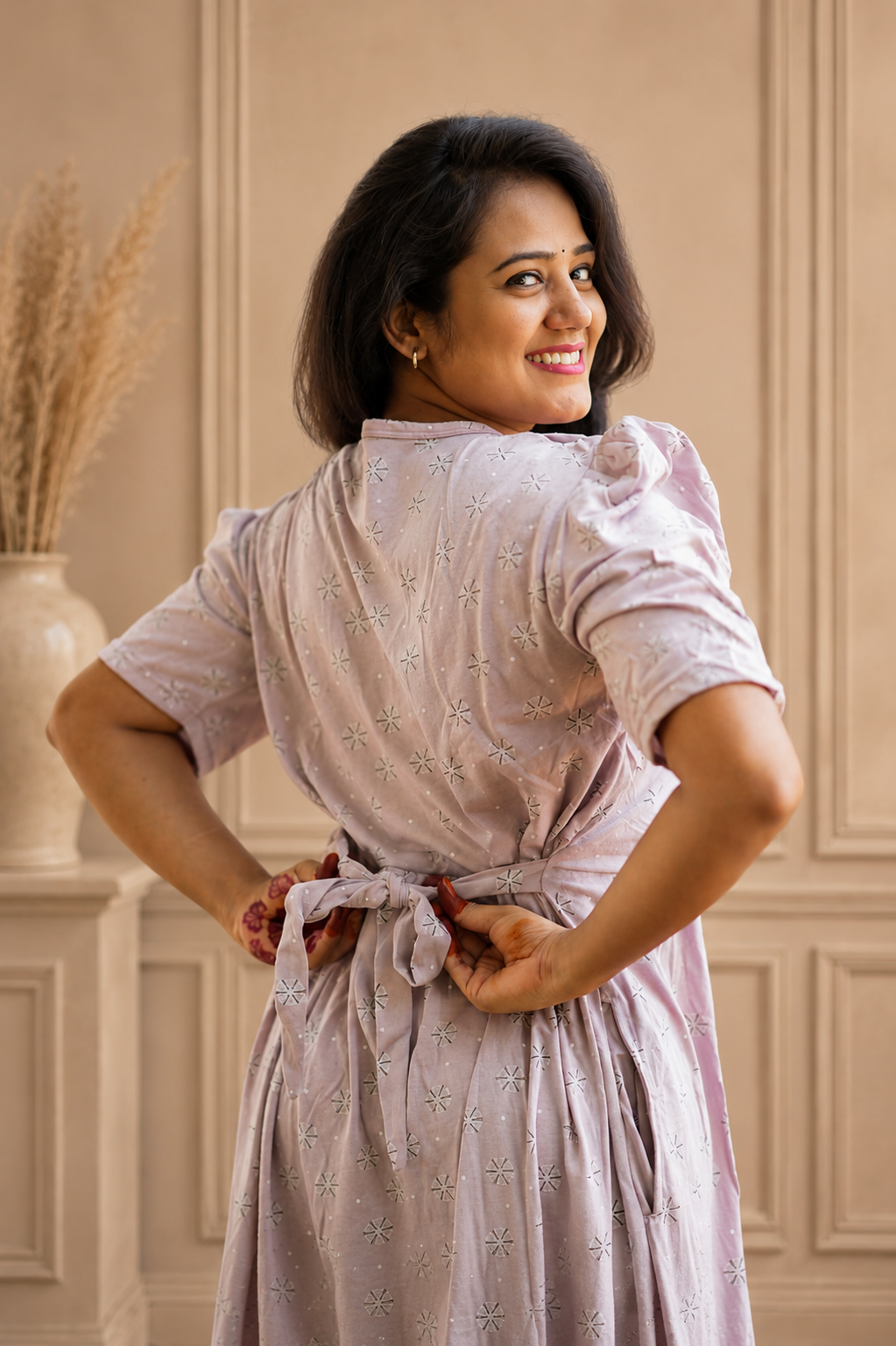 ZIPLESS MATERNITY