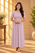Elora Casual Loungewear