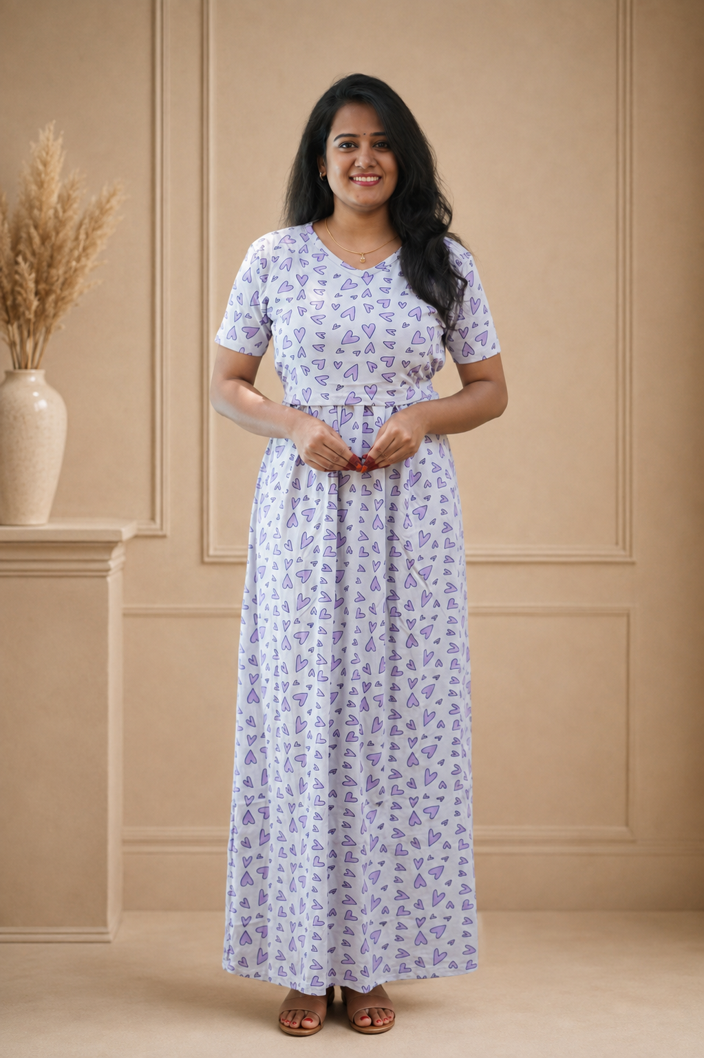 Floryn (ZIPLESS MATERNITY)