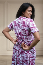 Velisse (Casual Loungewear Shawl)