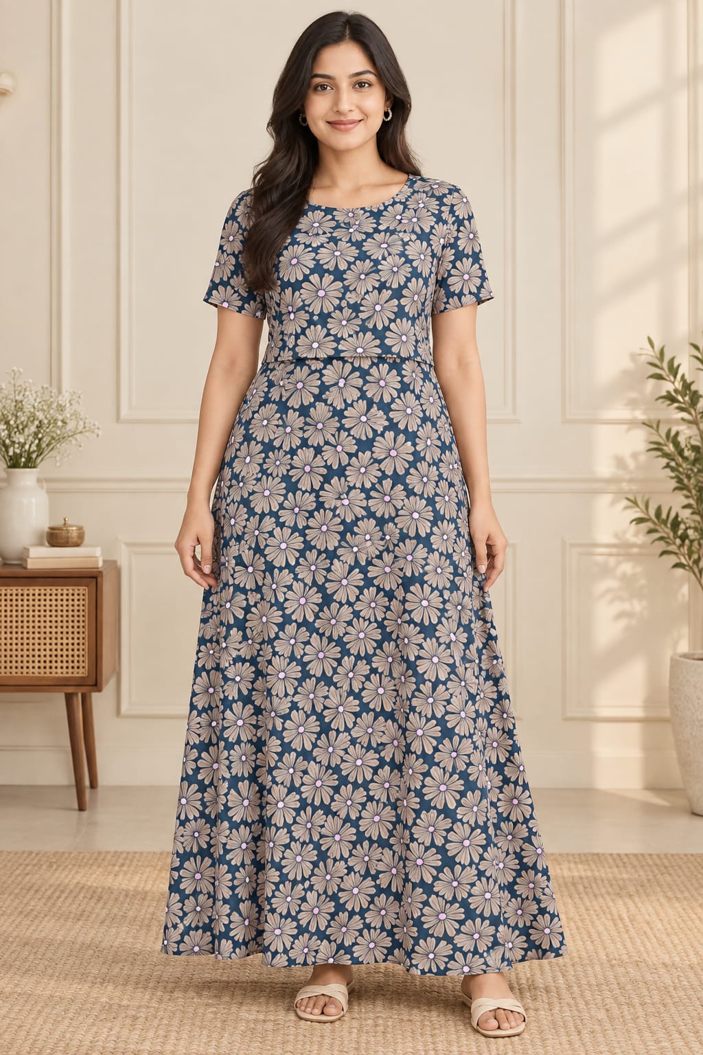 Mylune (ZIPLESS MATERNITY)