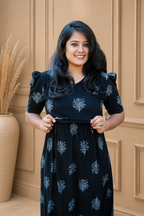 Midnight (ZIPLESS MATERNITY)