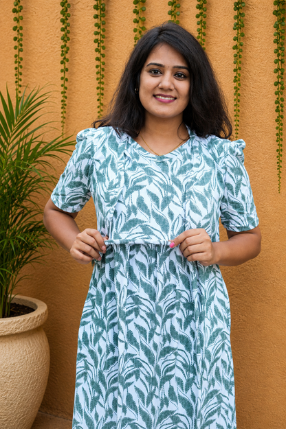 MATERNITY REMOVABLE COAT