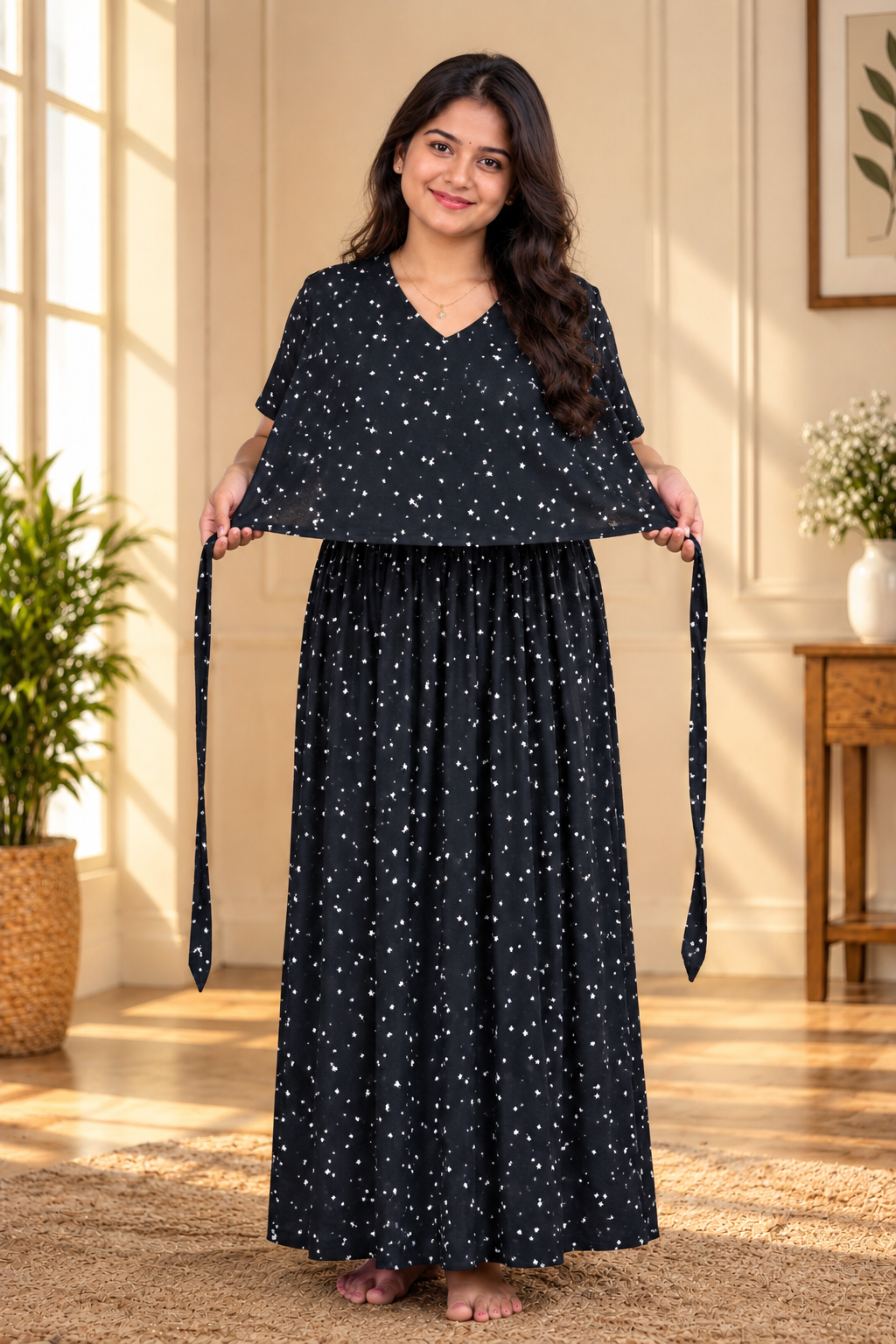 Mom Ease (Feeding Cover)
