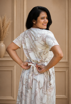 Ivory Forest (ZIPLESS MATERNITY)