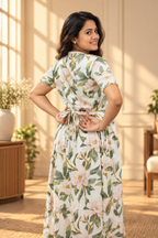 Magnolia (ZIPLESS MATERNITY)
