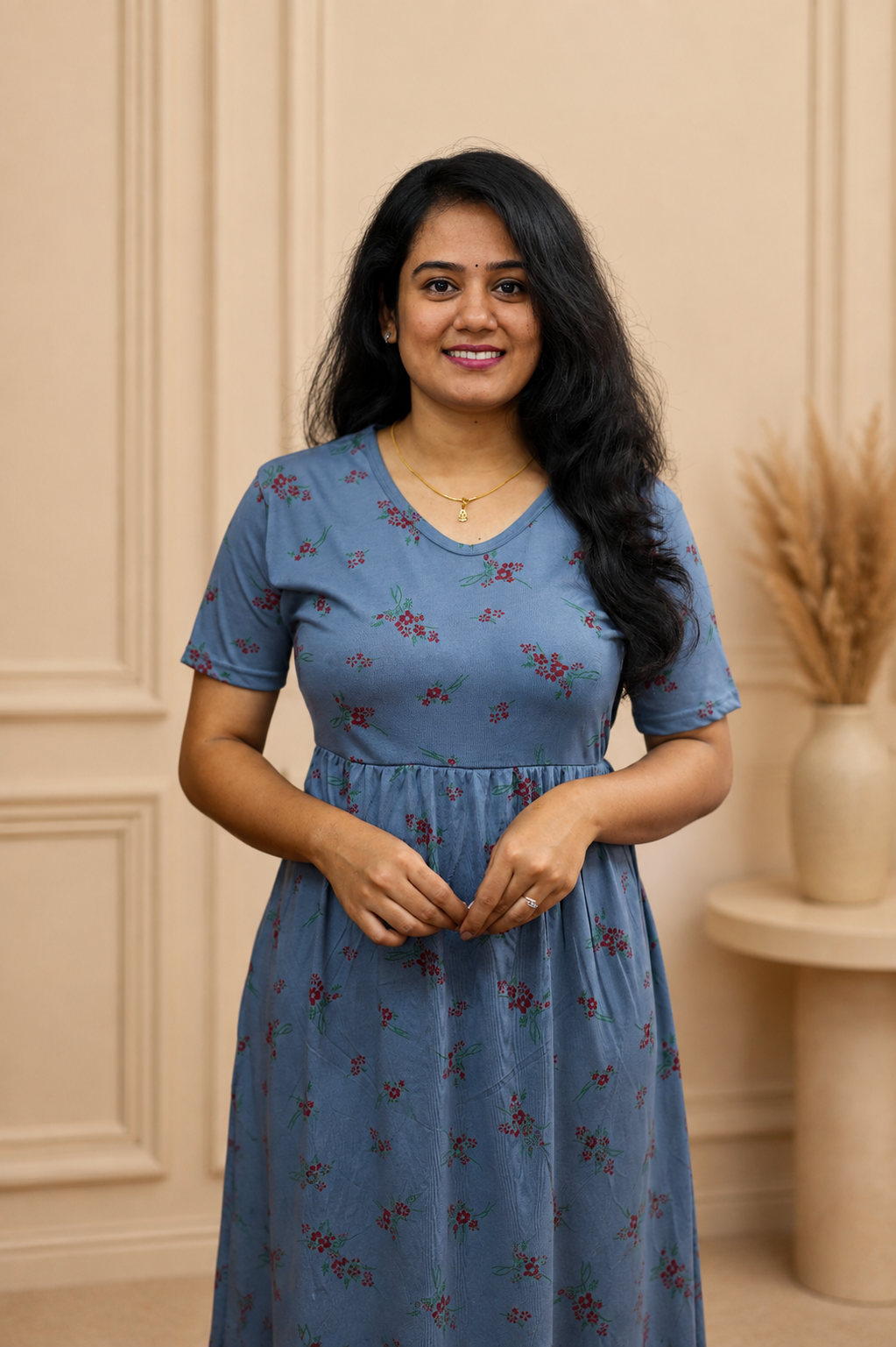 Elaria- (Casual Loungewear)