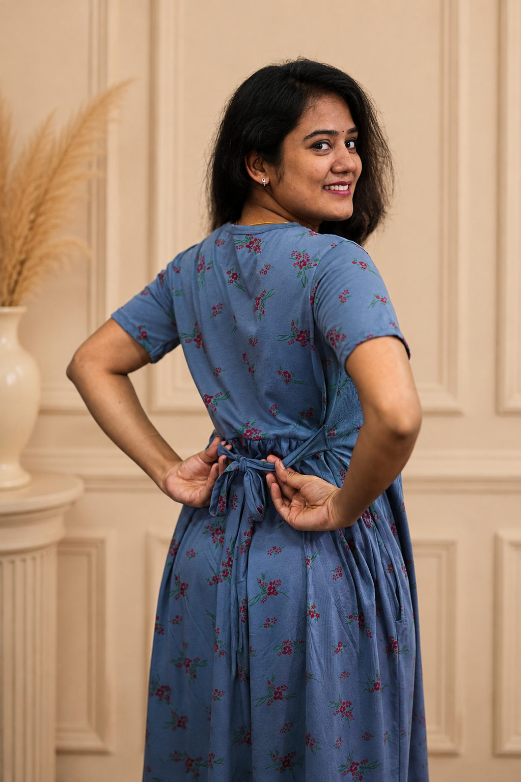 Elaria- (Casual Loungewear)