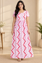 Esters (Casual Loungewear)