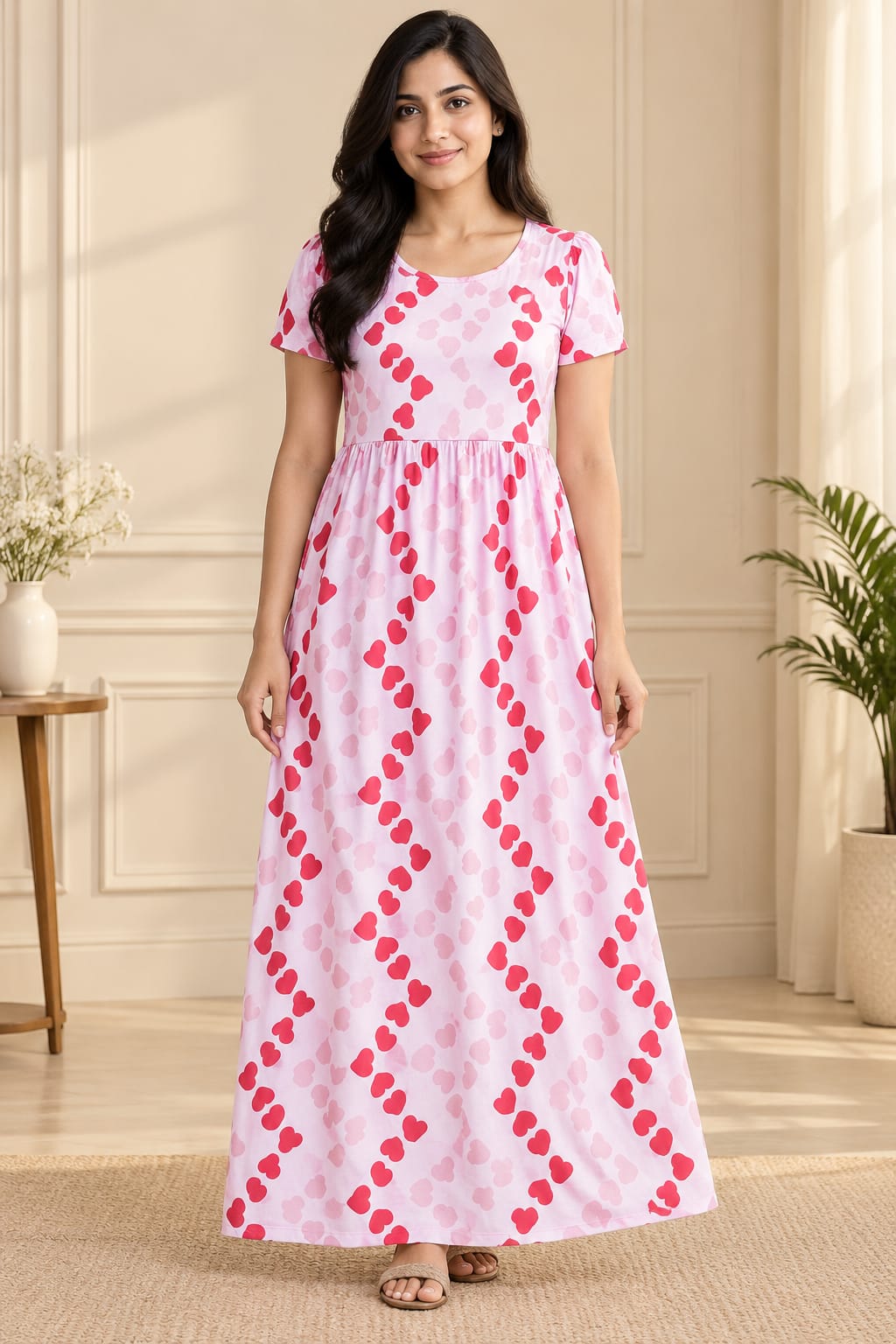 Esters (Casual Loungewear)
