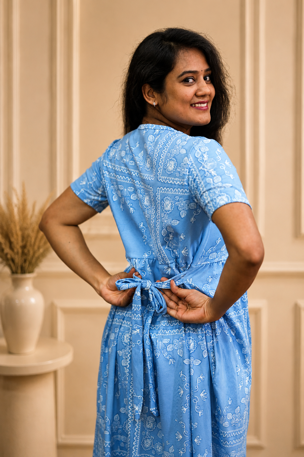 Nyxelle- (Casual Loungewear)