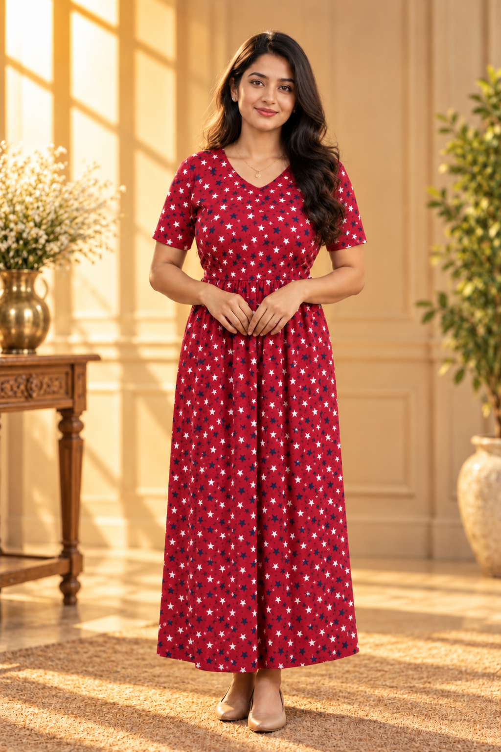 Daydream Casual Loungewear