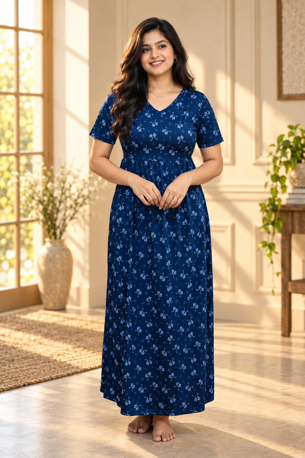 Saphielle- (Casual Loungewear)