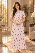 BABY GIRL (ZIPLESS MATERNITY)