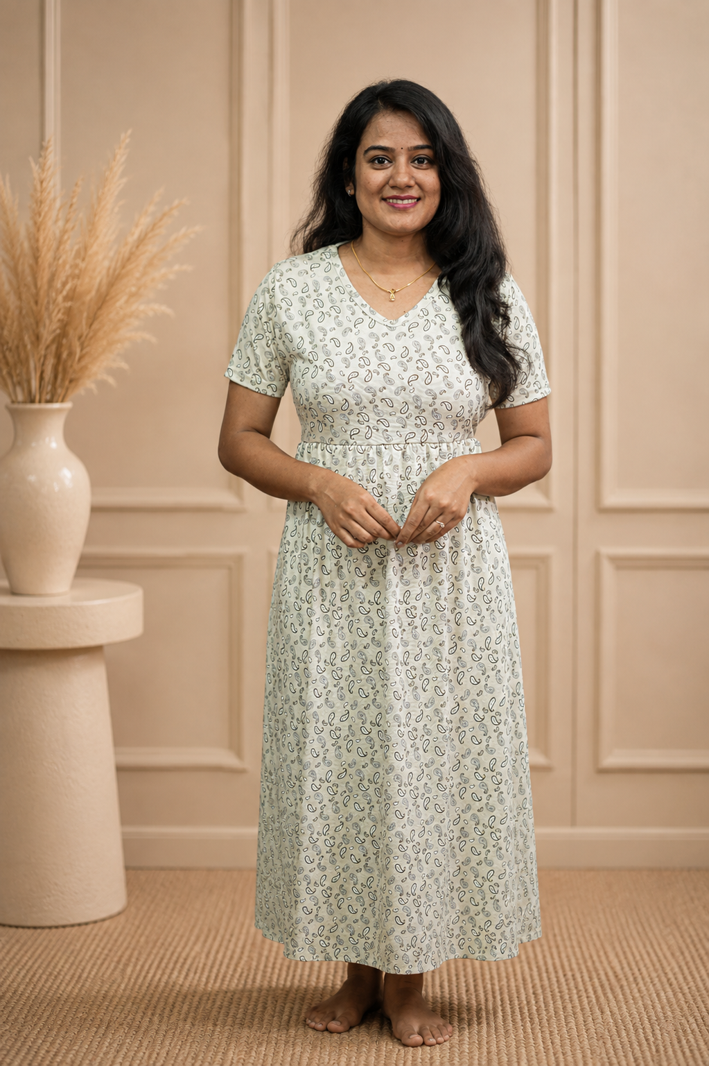 Novera- (Casual Loungewear)