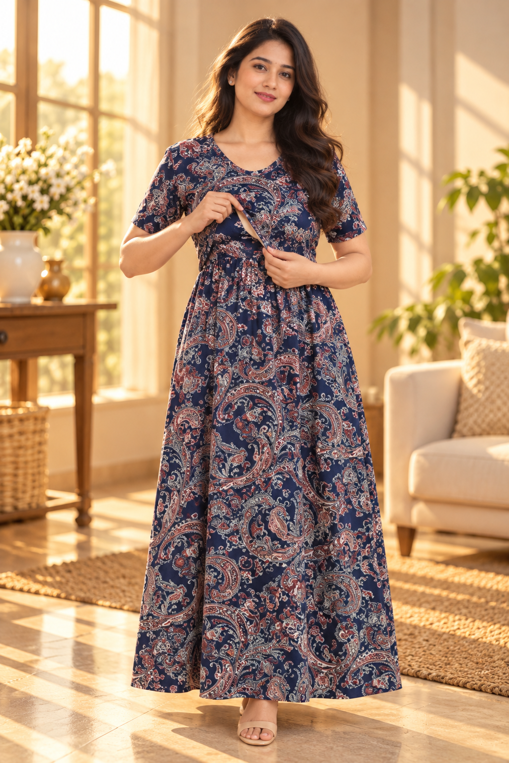 Mylune (ZIPLESS MATERNITY)