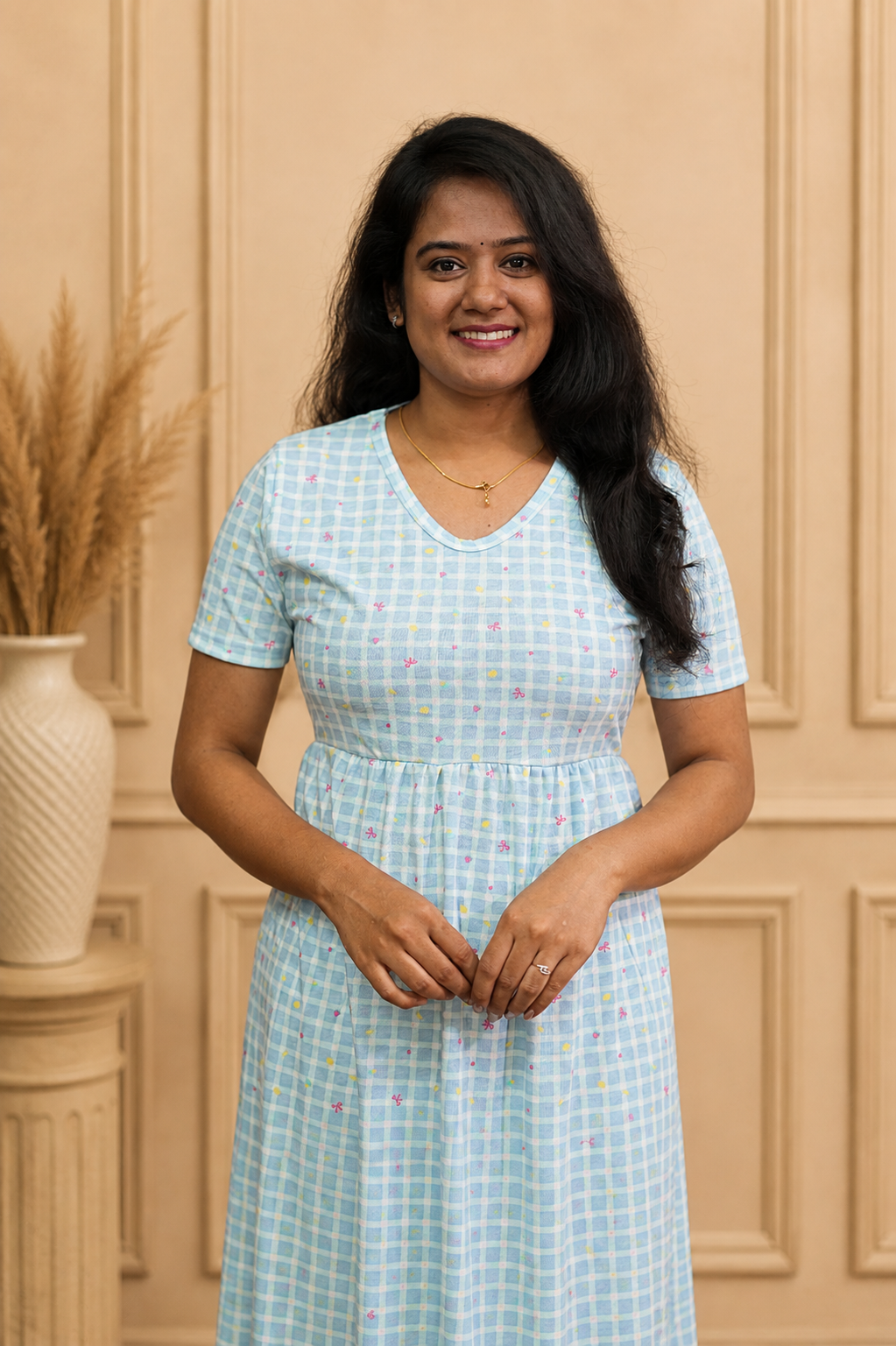 Lunelle- (Casual Loungewear)