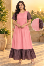 Muslin Cotton-Primera