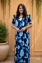 MATERNITY REMOVABLE COAT (BluVogue)