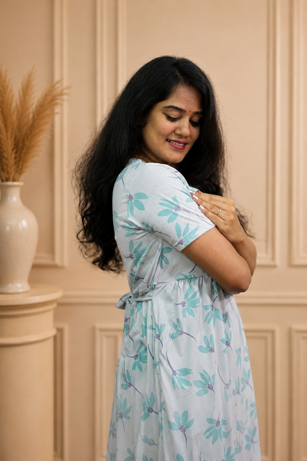 Elowen- (Casual Loungewear)